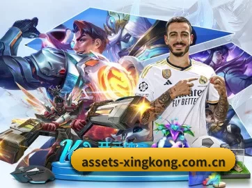 assets-xingkong.com.cn APP 界面
